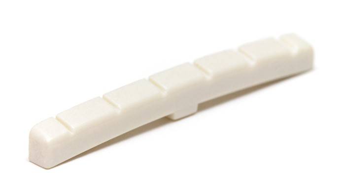 TUSQ XL Nuts Graph Tech Guitar Labs